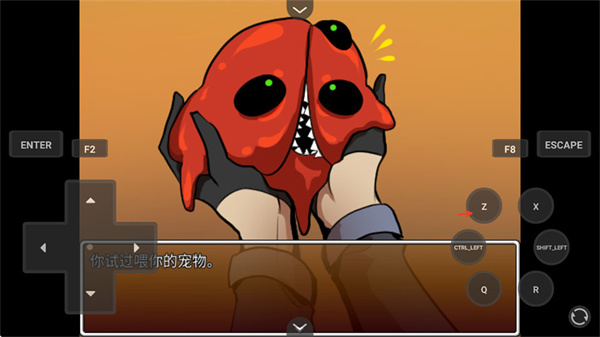 家养宠物