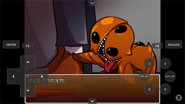 家养宠物