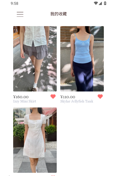 BrandyMelville app