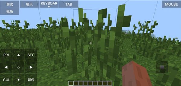 �ҵ�����������polarlauncher