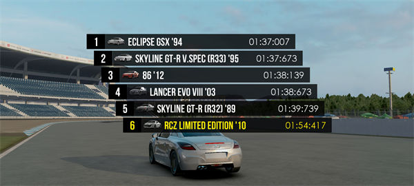 Assoluto Racing