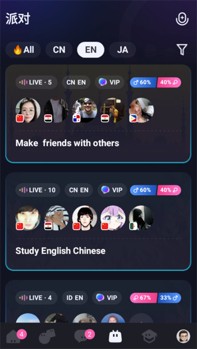 talkIn��������