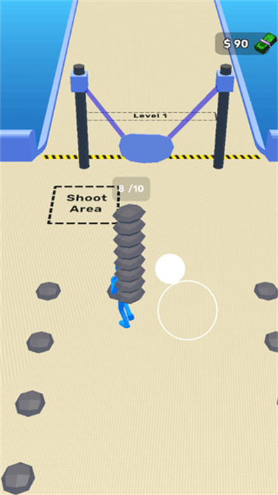 ��������Sling Shooter