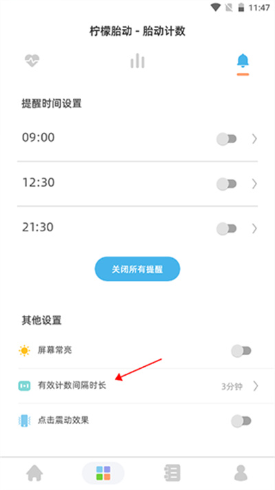 柠檬胎动 柠檬胎动