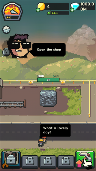 地球公司最新版(Earth Inc) 地球公司最新版(Earth Inc)