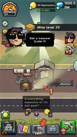 地球公司最新版(Earth Inc) 地球公司最新版(Earth Inc)