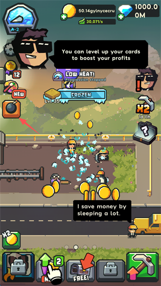 地球公司最新版(Earth Inc) 地球公司最新版(Earth Inc)