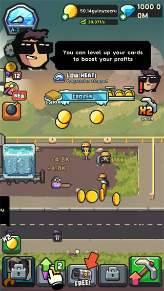 地球公司最新版(Earth Inc) 地球公司最新版(Earth Inc)