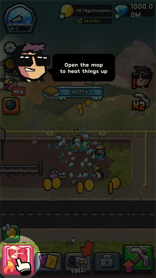 地球公司最新版(Earth Inc) 地球公司最新版(Earth Inc)