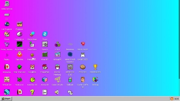 windows93ģ����