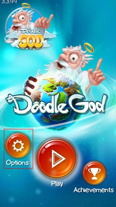 Ϳѻ�ϵۺ�����Ѱ�(doodle god)