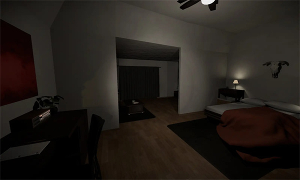 骷髅酒店Skull Hotel 骷髅酒店Skull Hotel