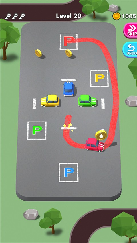 parkmasterͣ����ʦ���°� v3.2.33
