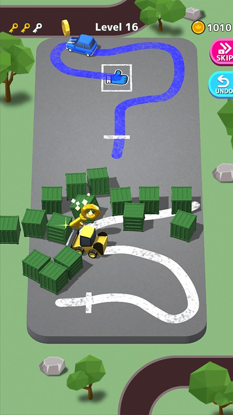 parkmasterͣ����ʦ���°� v3.2.31