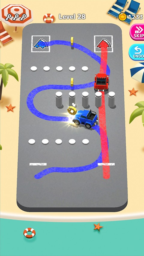 parkmasterͣ����ʦ���°� v3.2.32