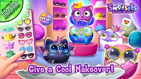 �ҵĿɰ����������°� v8.0.3430