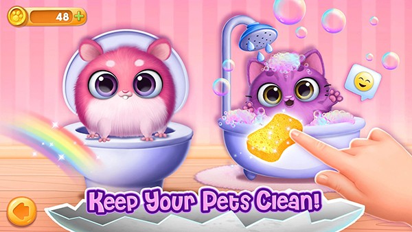 �ҵĿɰ����������°� v8.0.3433