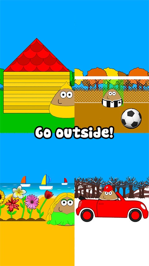 �ҵĳ���Pou v1.4.1341