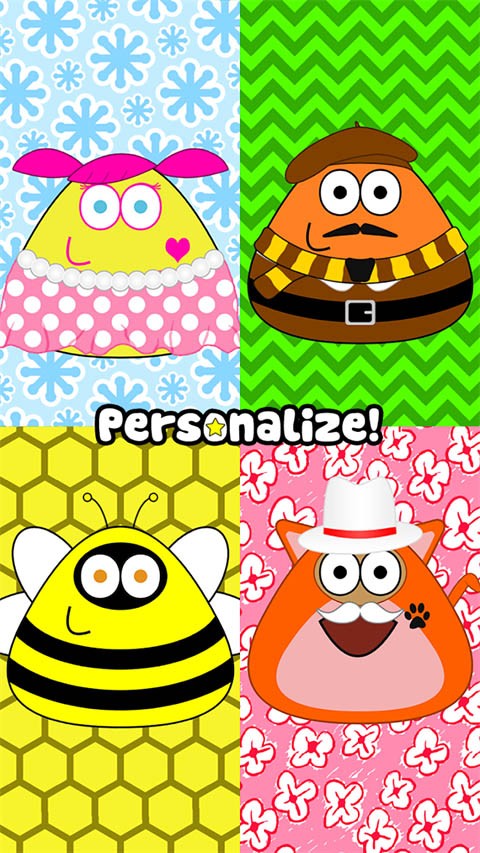 �ҵĳ���Pou v1.4.1340