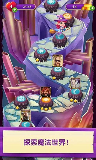 ����ħŮ����3�ٷ��� v10.13.3.01