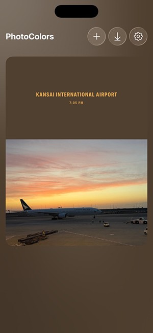 PhotoColors��׿�� v1.0.43