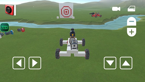 �Ƽ�����ɳ�� v8.4.2390-android0
