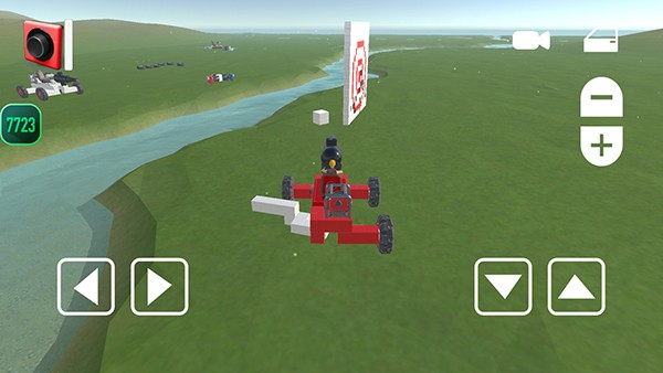 �Ƽ�����ɳ�� v8.4.2390-android2
