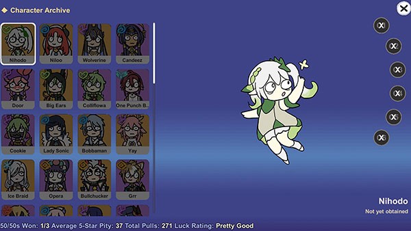 silly wisherԭ��鿨2026���°� v0.753
