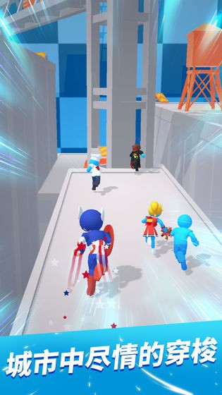 Parkour Race v1.14.94