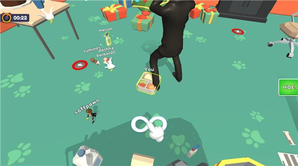 ����ģ�����ٷ����� v1.0.23