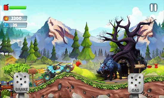 �ʵ�ԽҰ��Ϸ v2.0.13 ��׿��1
