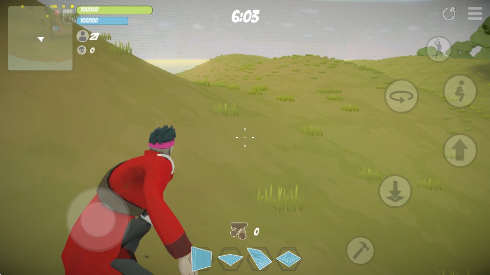 ս��ͻΧ֮ҹ�������ײ˵� v2.70 ��׿��0