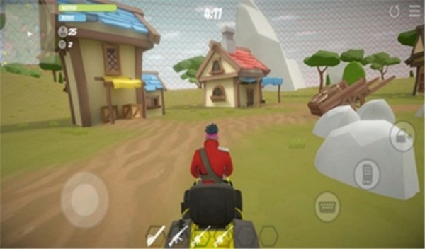 ս��ͻΧ֮ҹ�������ײ˵� v2.70 ��׿��2