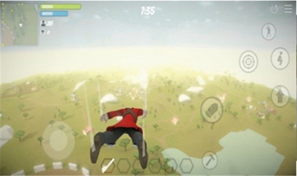 ս��ͻΧ֮ҹ�������ײ˵� v2.70 ��׿��3