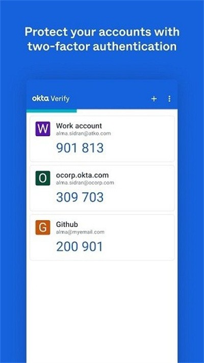 oktaverify���°� v7.3.0 ��׿��2