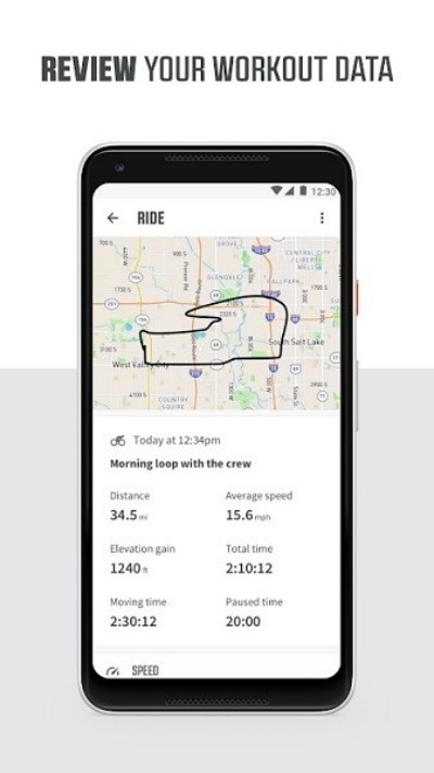 wahoo�������� v6.28.0 ��׿�ٷ���1