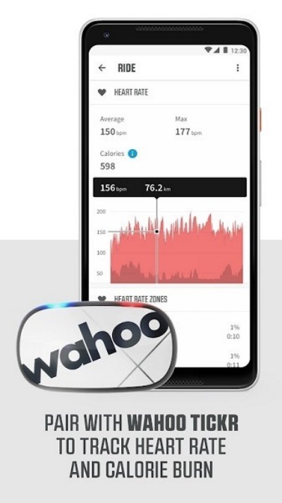 wahoo�������� v6.28.0 ��׿�ٷ���2