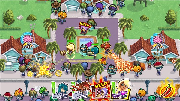 ǹ֮��ҫ��ʬ���� v1.1.11 ��׿��3