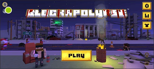 ���齩ʬ�� v1.21 ��׿��2