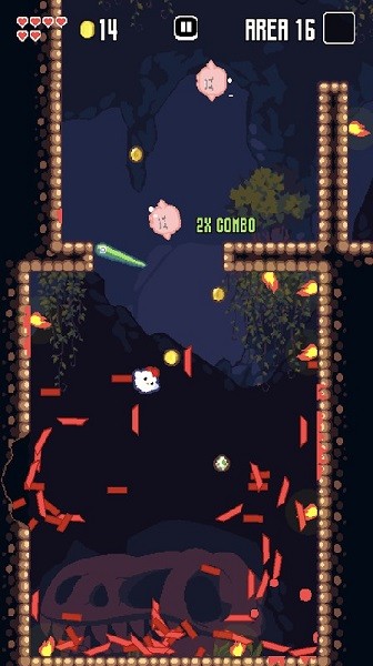 ����С�����޽�Ұ�(Super Fowlst) v1.18.0 ��׿��2