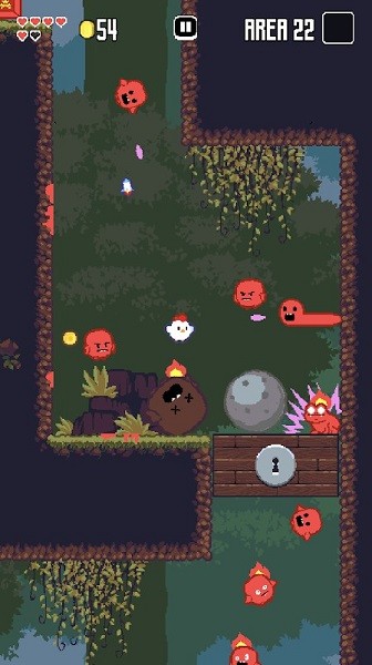 ����С�����޽�Ұ�(Super Fowlst) v1.18.0 ��׿��1
