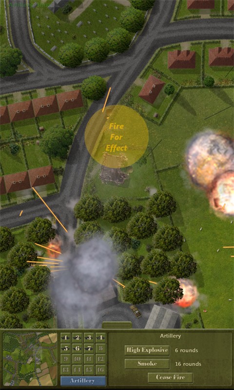 ��ս(Firefight)���°� v12.1.0 ��׿��1