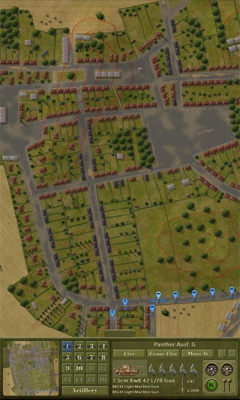 ��ս(Firefight)���°� v12.1.0 ��׿��4