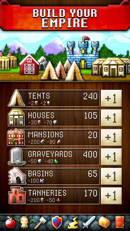 ����������(CivCrafter)���İ� v3.7.4 ��׿��4
