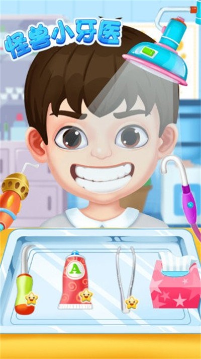 ����С��ҽ��Ϸ v1.5.9 ��׿��1