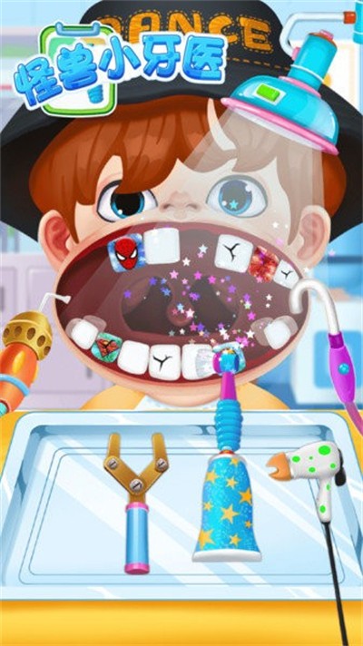 ����С��ҽ��Ϸ v1.5.9 ��׿��0