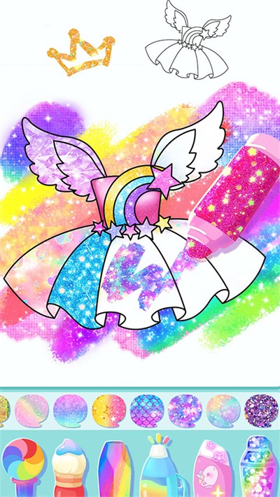 ��ҫ����ȹ���� v1.0.8 ��׿��0