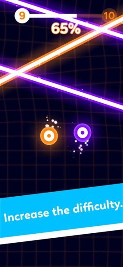 ������ת�����İ�(balls vs lasers) v1.0.4 ��׿��2
