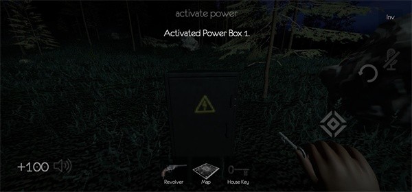 ����ɭ����Ϸ v6.1.22
