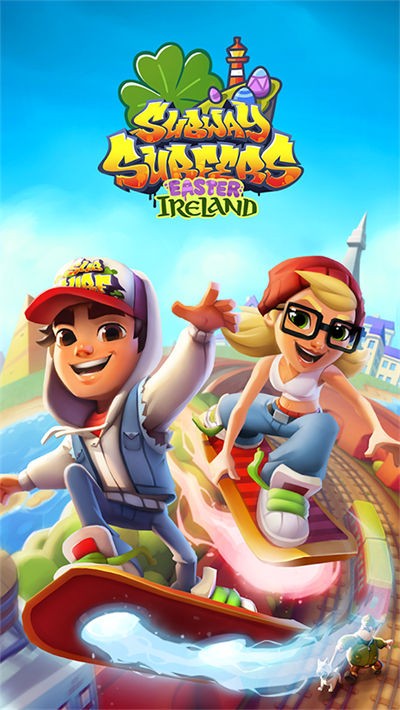 �����ܿ���ʷ�2026���°�(Subway Surf) v3.63.03